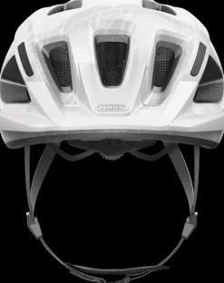 Abus Fietshelmen Voor E-Bikes|Abus Fietshelmen<Aduro 3.0 - Fietshelm Wit