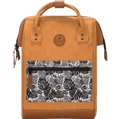 Cabaia Wandelrugzakken|Rugzakken & Tassen>Adventurer Medium - Rugzak - 14 Inch Laptopvak