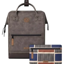 Cabaia Wandelrugzakken|Rugzakken & Tassen>Adventurer Medium - Rugzak - 14 Inch Laptopvak
