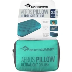 Sea To Summit Kussens<Aeros Ultralight - Kussen Turquoise