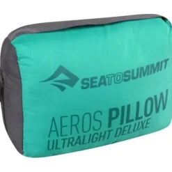 Sea To Summit Kussens<Aeros Ultralight - Kussen Turquoise