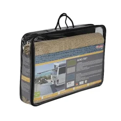Bo-camp Tentaccessoires<Aerotex Tenttapijt 6x2,5 Meter Beige