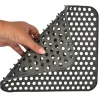 Hem Keukenaccessoires>Afdruipmat Siliconen 29,5x26 cm -