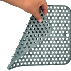 Hem Keukenaccessoires<Afdruipmat Siliconen 29,5x26 cm -