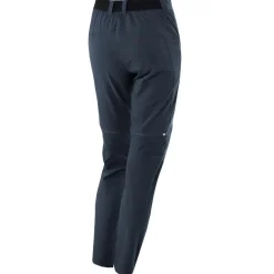 DAMES Löffler Afritsbroeken|Afritsbroeken>Afritsbroek dames Trekking - Onyx