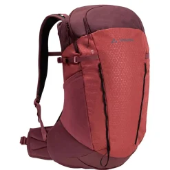 Vaude Wandelrugzakken|Rugzakken & Tassen<Agile Air 26 Backpack | 26 L Rood