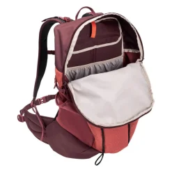 Vaude Wandelrugzakken|Rugzakken & Tassen<Agile Air 26 Backpack | 26 L Rood