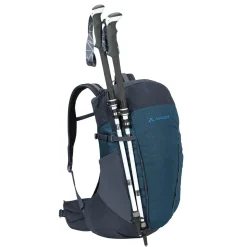 Vaude Wandelrugzakken|Rugzakken & Tassen<Agile Air 26 Backpack | 26 L Blauw