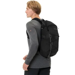 Vaude Wandelrugzakken|Rugzakken & Tassen<Agile 20L Backpack | 20 L Zwart