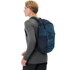 Vaude Wandelrugzakken|Rugzakken & Tassen<Agile 20L Backpack | 20 L Blauw