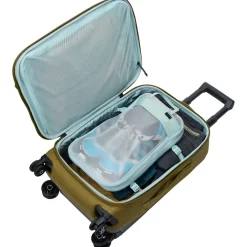 Thule Koffers & Trolleys>Aion Carryon Spinner 55 | 35 L