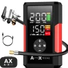 Autoxtreme Autogereedschap<Air-200 - Luchtcompressor & Elektrische fietspomp