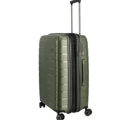 Travelite Koffers & Trolleys>Air Base 4 Wiel Trolley M Expandable | 71 L