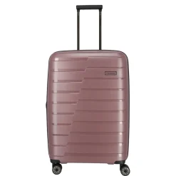 Travelite Koffers & Trolleys>Air Base 4 Wiel Trolley M Expandable | 71 L