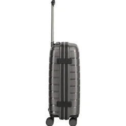 Travelite Koffers & Trolleys>Air Base 4 Wiel Trolley S | 37 L