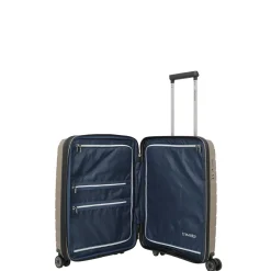 Travelite Koffers & Trolleys>Air Base koffer / 43 L