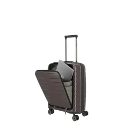Travelite Koffers & Trolleys>Air Base S - Handbagage koffer 20 x 55 x 39