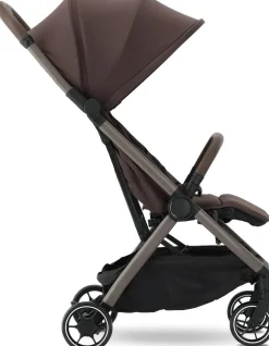 Deryan Buggy'S>Air Buggy - Met transporttas - Vliegtuigbuggy
