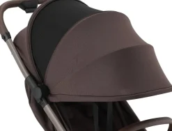 Deryan Buggy'S>Air Buggy - Met transporttas - Vliegtuigbuggy