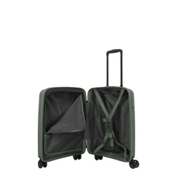 Travelite Koffers & Trolleys>Air Stripe Spinner Cabin Trolley | 39 L