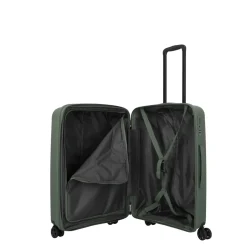 Travelite Koffers & Trolleys>Air Stripe Spinner M Expandable | 75 L