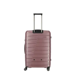 Travelite Koffers & Trolleys<Air Base 4 Wiel Trolley L | 105 L Paars