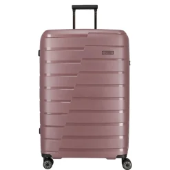 Travelite Koffers & Trolleys<Air Base 4 Wiel Trolley L | 105 L Paars