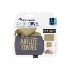 Sea To Summit Reishanddoeken>Airlite Towel – S