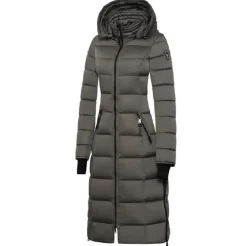 Versano Parka'S<Alexa - Jas dames - Parka -Slim fit Groen