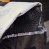 DS COVERS Autohoezen>ALFA outdoor motorhoes - L + venster