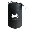 DS COVERS Autohoezen<ALFA Topcase outdoor motorhoes - XXL