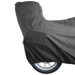 DS COVERS Autohoezen<ALFA Topcase outdoor motorhoes - XXL