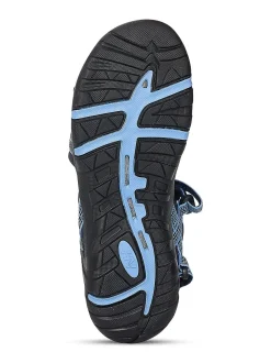 DAMES Human Nature Sandalen & Slippers|Sandalen & Slippers>Algorta - Sandalen dames