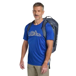 Jack Wolfskin Rugzakken & Tassen>All-In Duffle 45 | 45 L