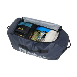 Jack Wolfskin Rugzakken & Tassen<All-In Duffle 65 | 65 L Blauw