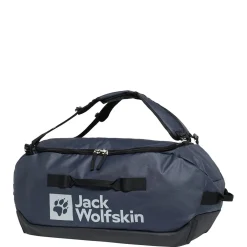 Jack Wolfskin Rugzakken & Tassen<All-In Duffle 65 | 65 L Blauw
