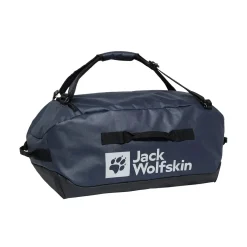 Jack Wolfskin Rugzakken & Tassen<All-In Duffle 65 | 65 L Blauw