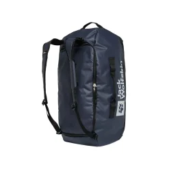 Jack Wolfskin Rugzakken & Tassen<All-In Duffle 65 | 65 L Blauw