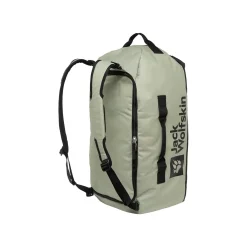Jack Wolfskin Rugzakken & Tassen<All-In Duffle 65 | 65 L Groen