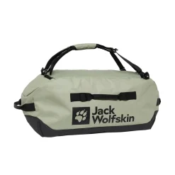 Jack Wolfskin Rugzakken & Tassen<All-In Duffle 65 | 65 L Groen