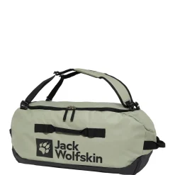 Jack Wolfskin Rugzakken & Tassen<All-In Duffle 65 | 65 L Groen