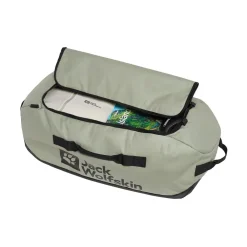 Jack Wolfskin Rugzakken & Tassen<All-In Duffle 65 | 65 L Groen