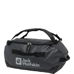 Jack Wolfskin Rugzakken & Tassen<All-In Duffle 45 | 45 L Zwart