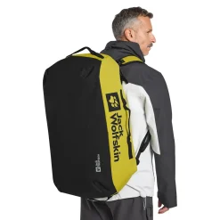 Jack Wolfskin Rugzakken & Tassen<All-In Duffle 65 | 65 L Geel