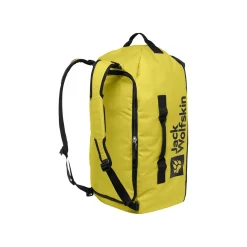 Jack Wolfskin Rugzakken & Tassen<All-In Duffle 65 | 65 L Geel