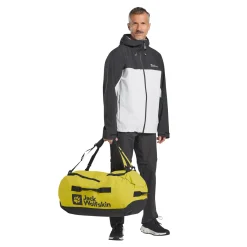 Jack Wolfskin Rugzakken & Tassen<All-In Duffle 65 | 65 L Geel