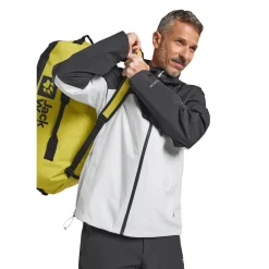 Jack Wolfskin Rugzakken & Tassen<All-In Duffle 65 | 65 L Geel