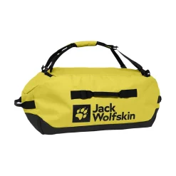 Jack Wolfskin Rugzakken & Tassen<All-In Duffle 65 | 65 L Geel