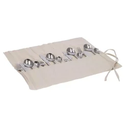 Travellife Bestek>Altea Bestekset Stainless Steel