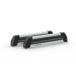 Nordrive Skidragers>Aluminium skidrager - NK-40